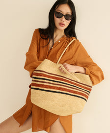 GRANDE HARBOUR TOTE