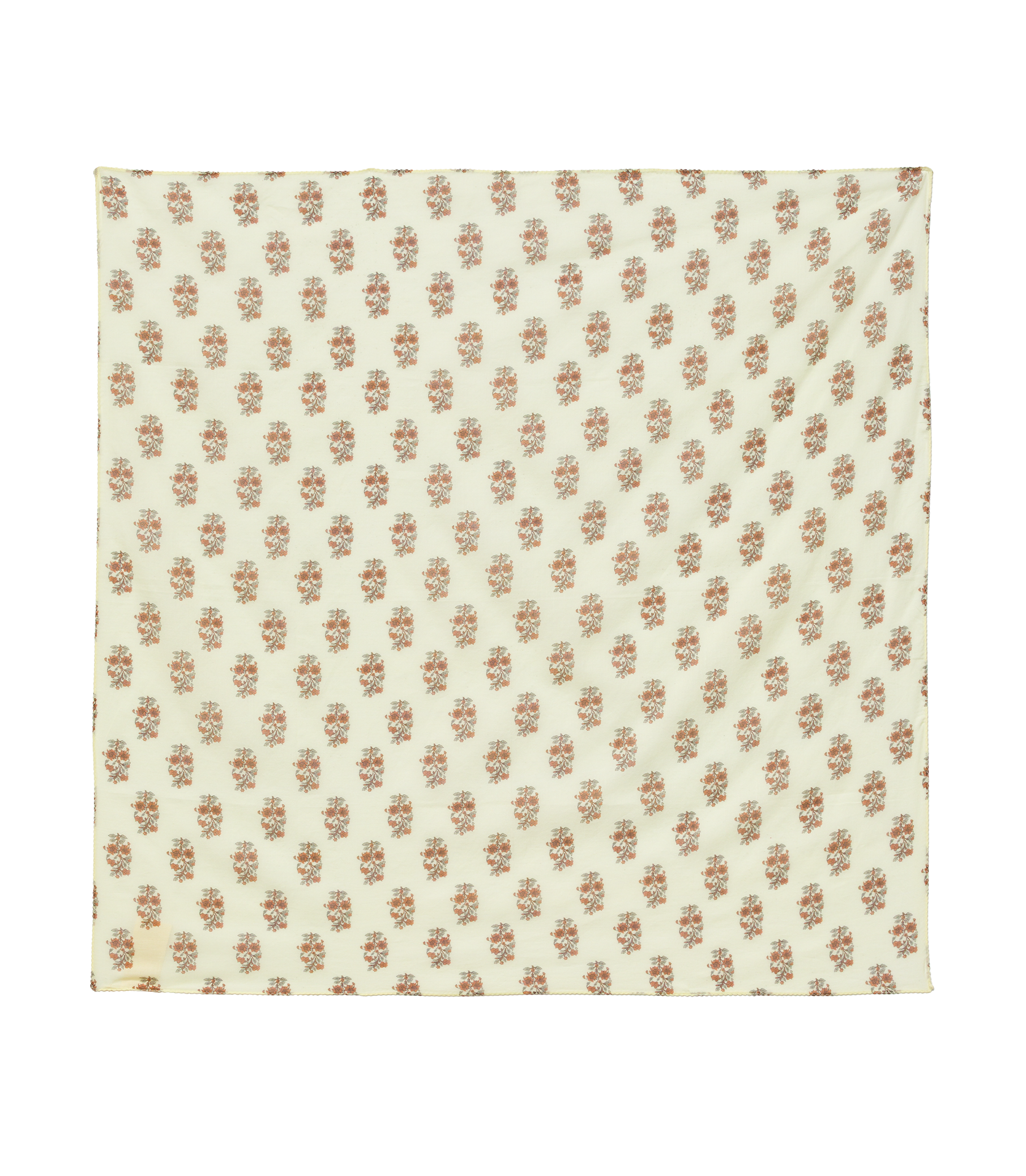 GRANDE PENNY BANDANA -- DANDELION GROVE view 7
