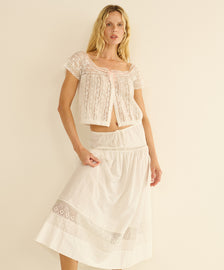 GRETA TOP