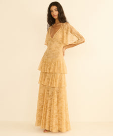 GWYNETH DRESS