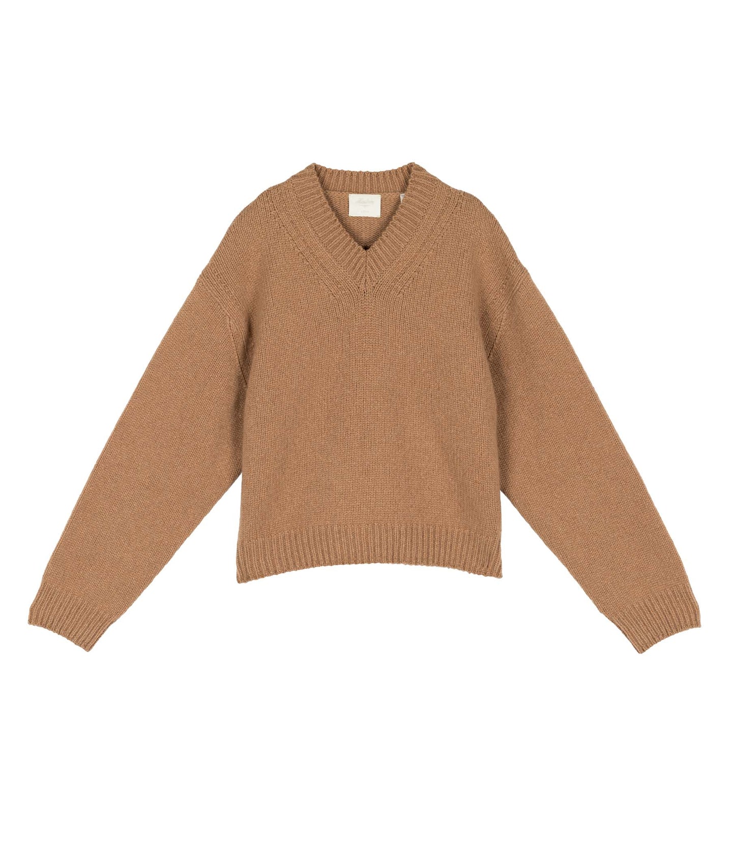 HMD -- GEONNA SWEATER -- PRALINE