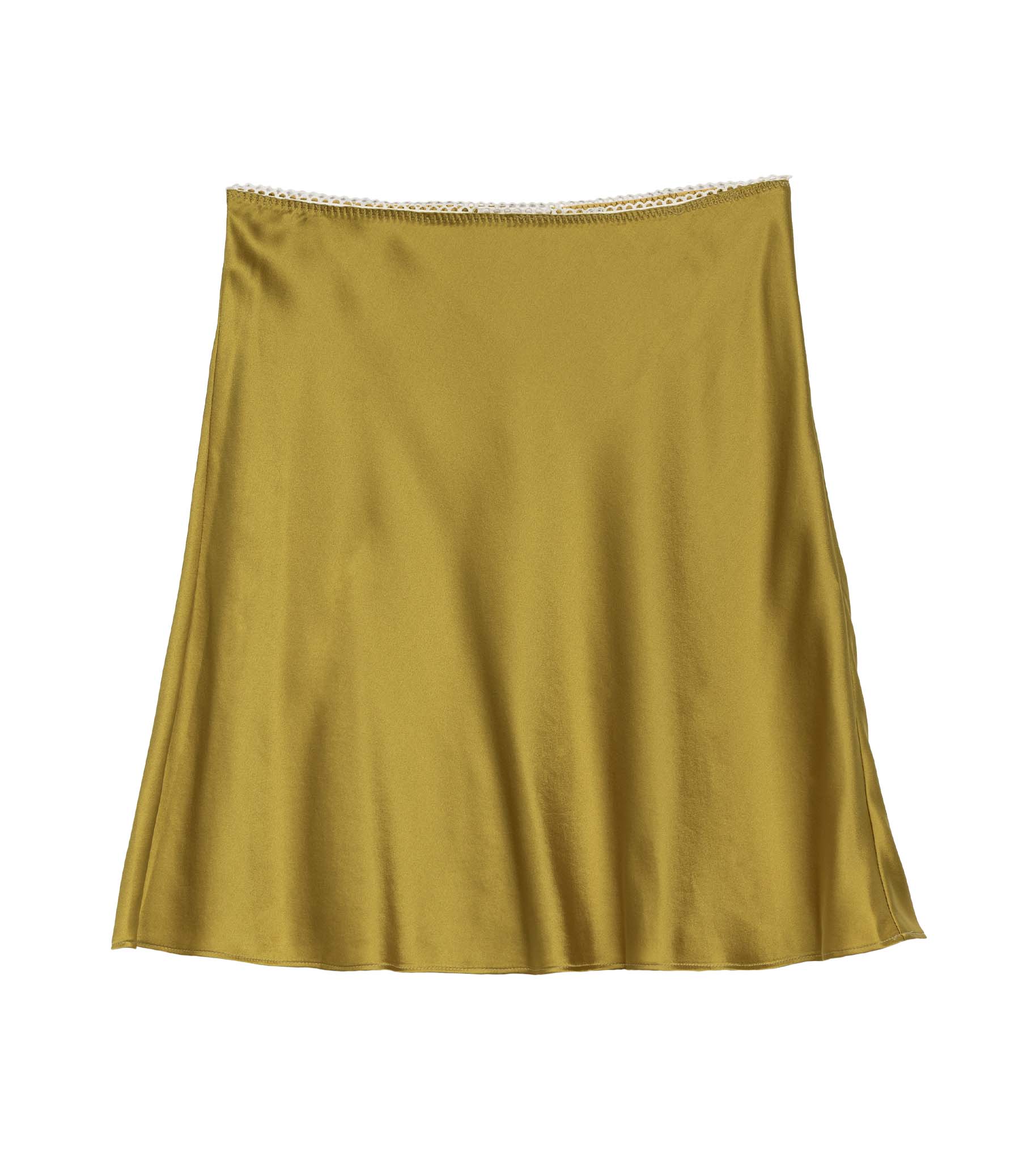 HMD -- GIULIETTA SKIRT -- PALMETTO view 5
