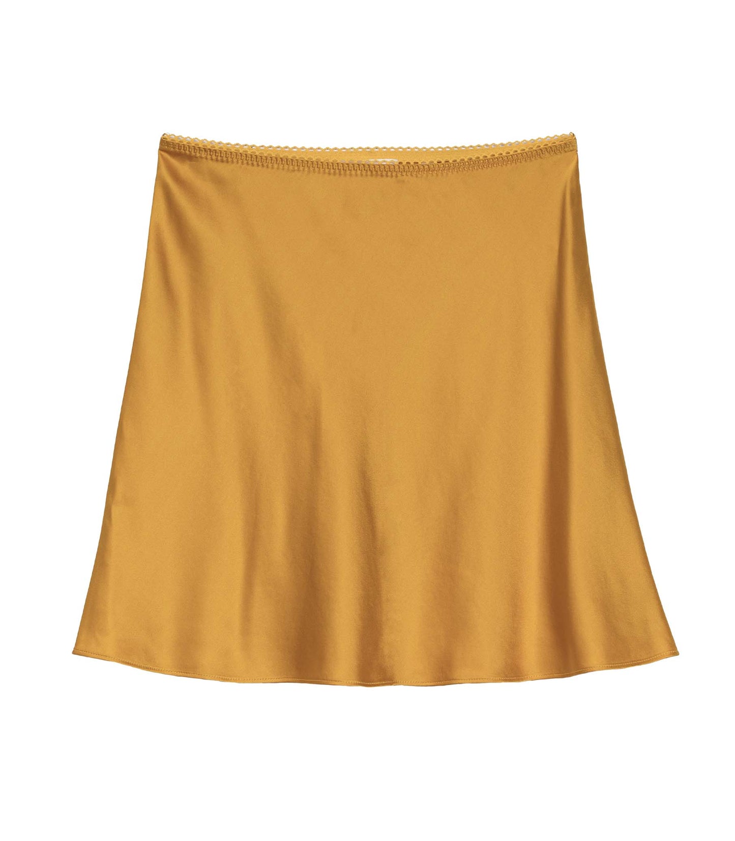 HMD -- GIULIETTA SKIRT -- GOLDENROD