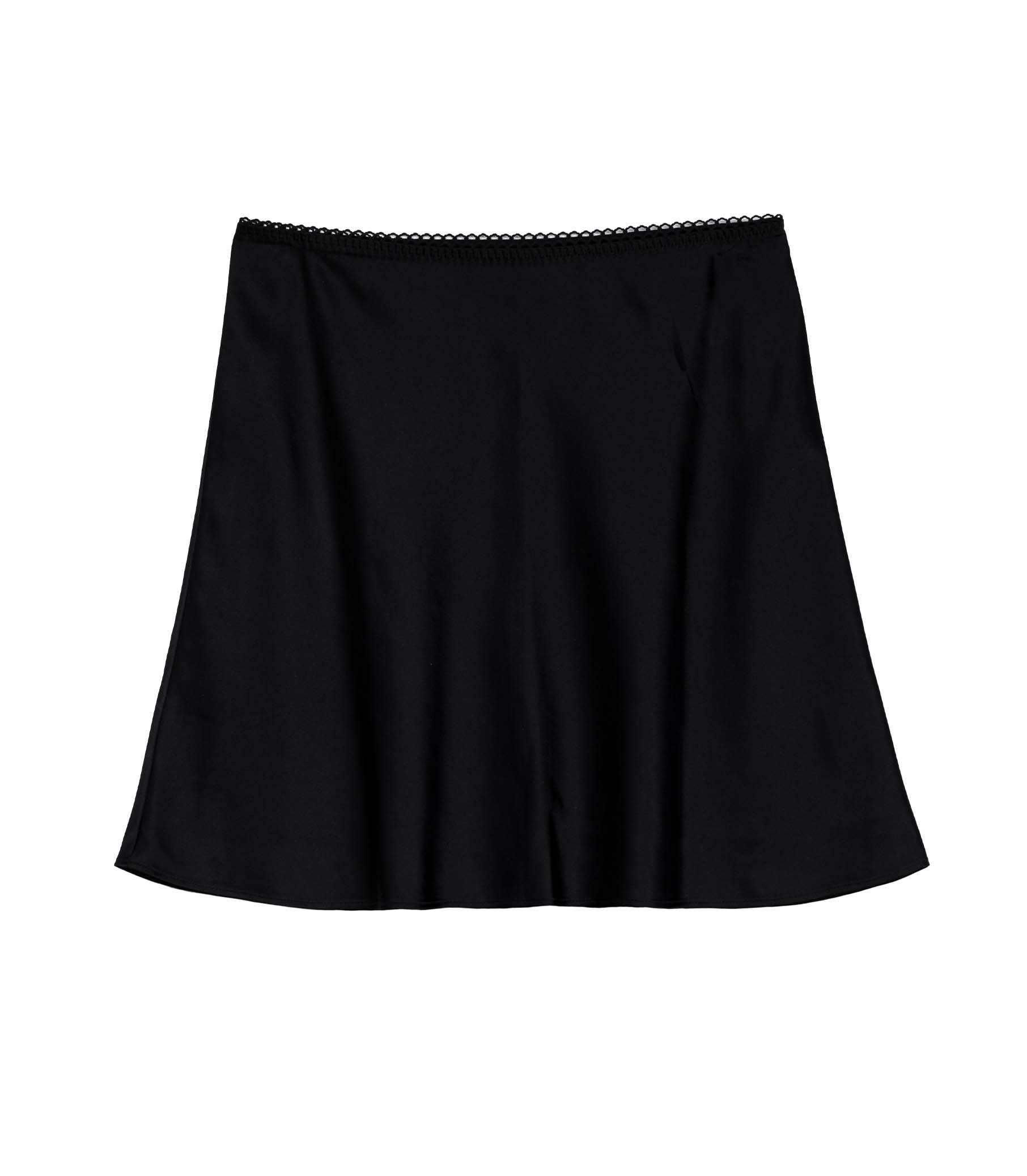HMD -- GIULIETTA SKIRT -- NOIR view 6
