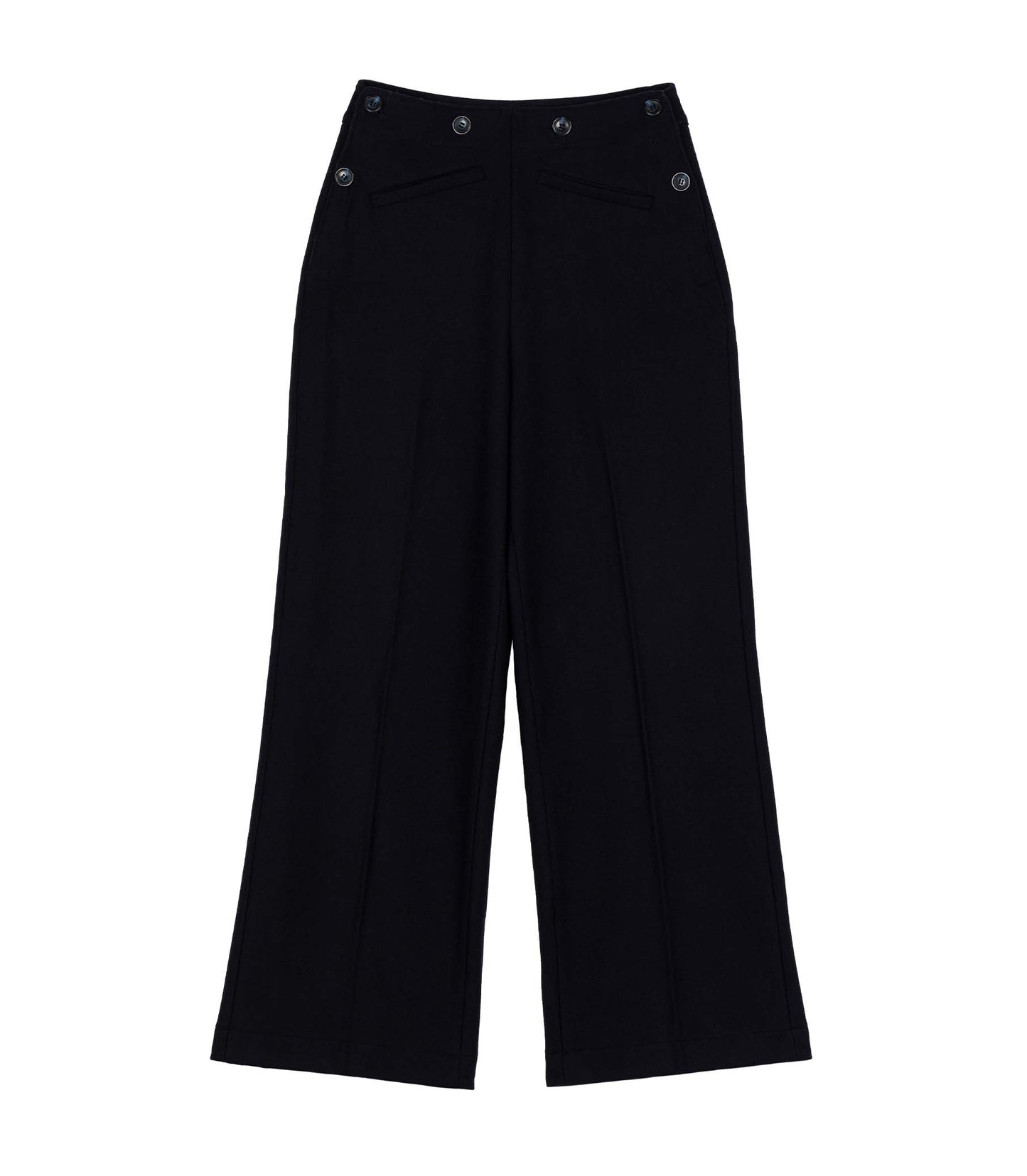 HMD -- GLENNE PANT -- DEEP NAVY