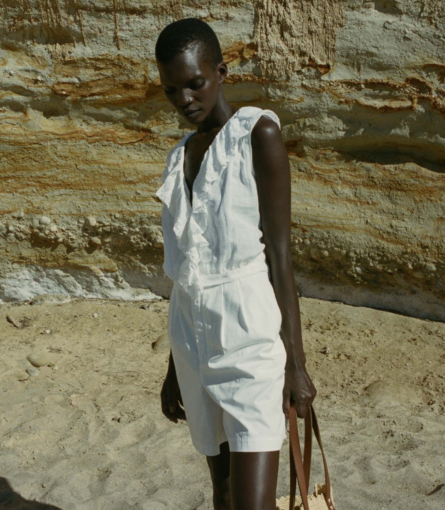 HMD -- HALETTE TOP -- SALT view 2
