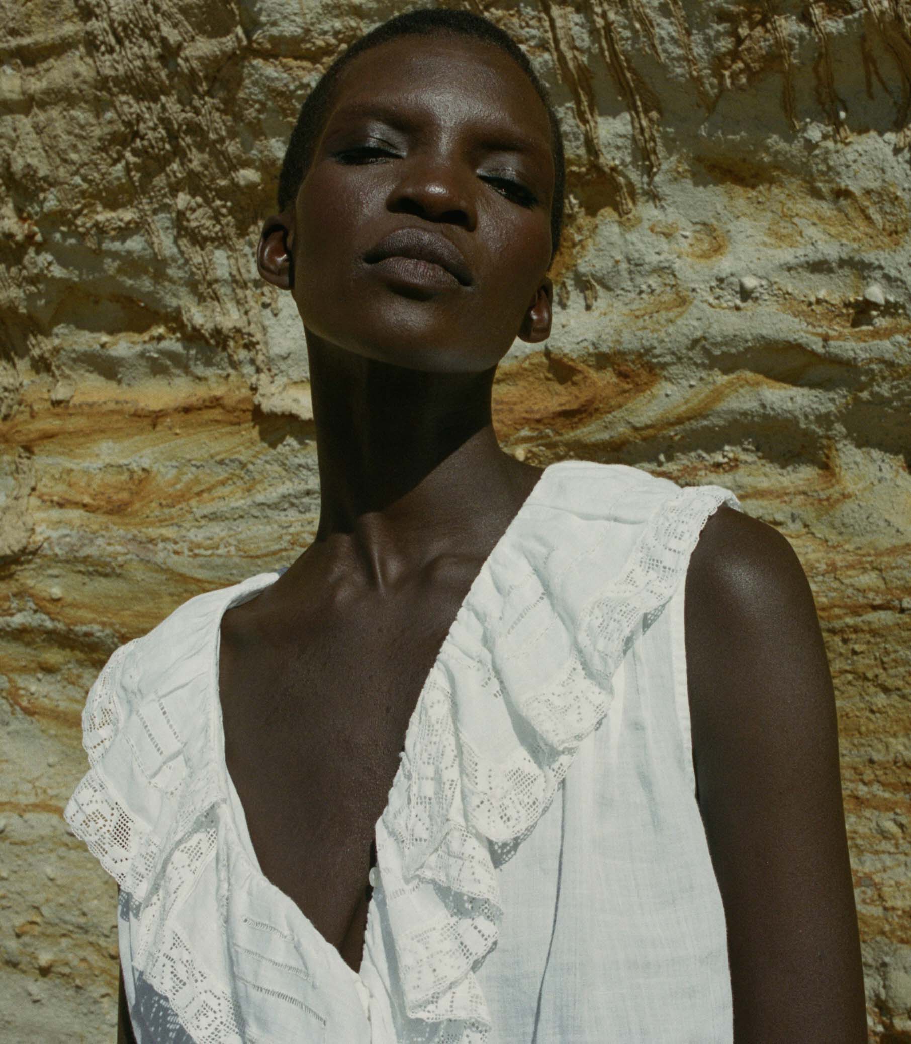 HMD -- HALETTE TOP -- SALT view 5
