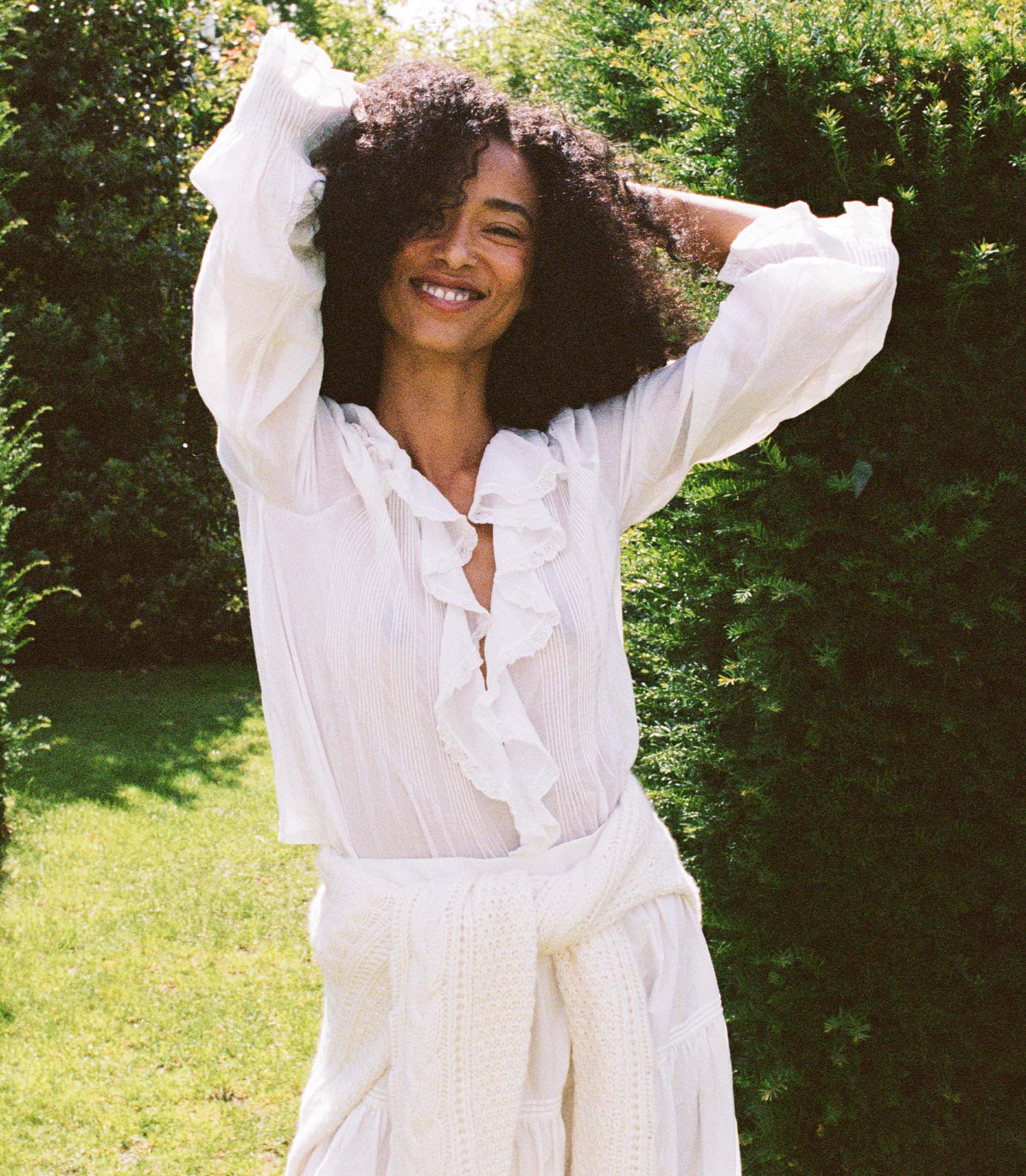 HMD -- HARDY TOP -- SALT view 6
