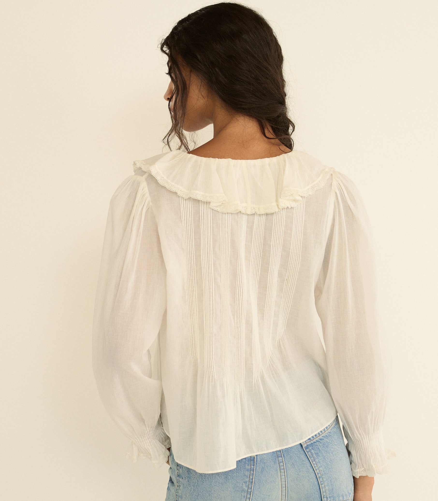 HARDY TOP -- SALT view 6

