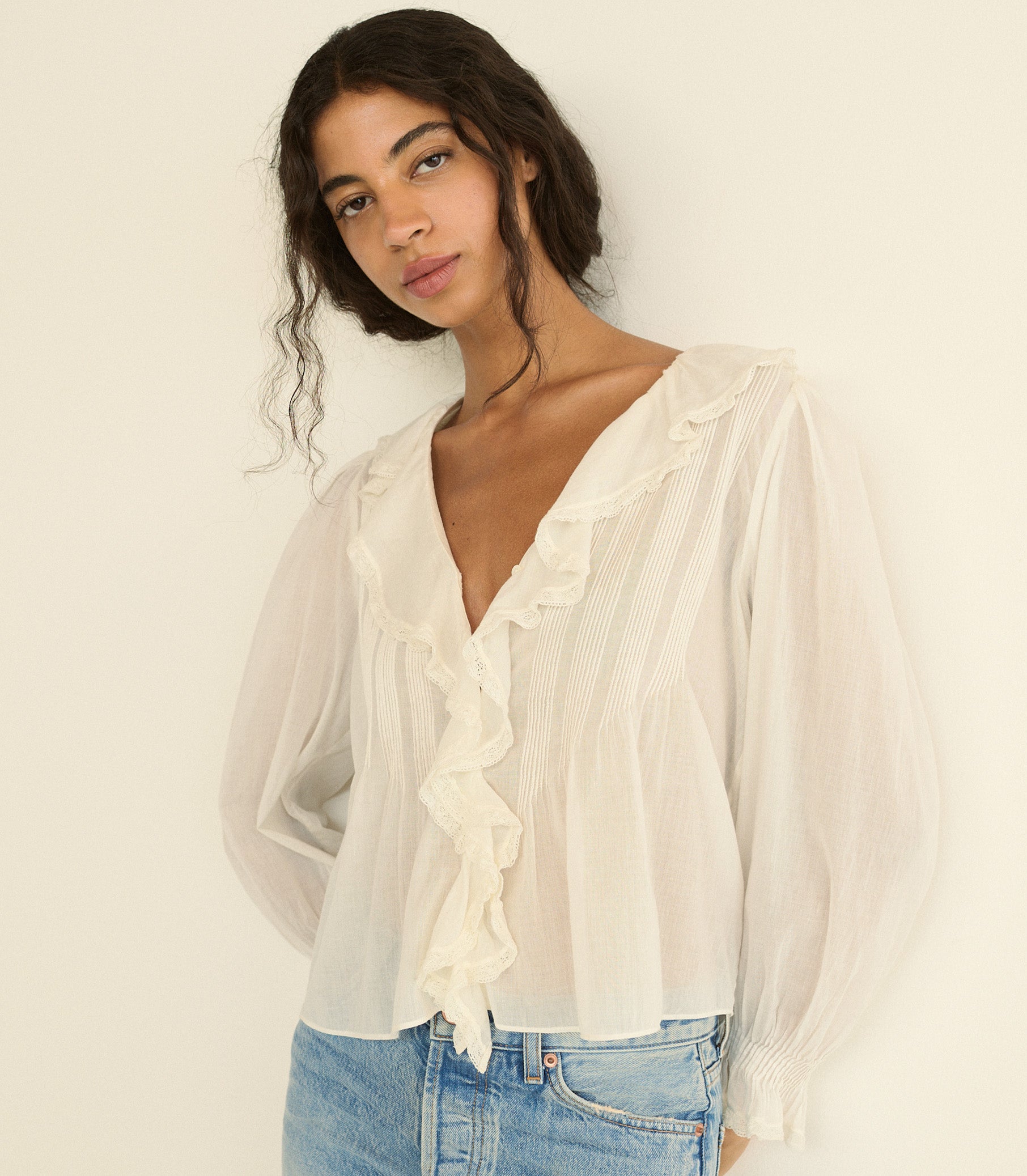 HARDY TOP -- SALT view 4
