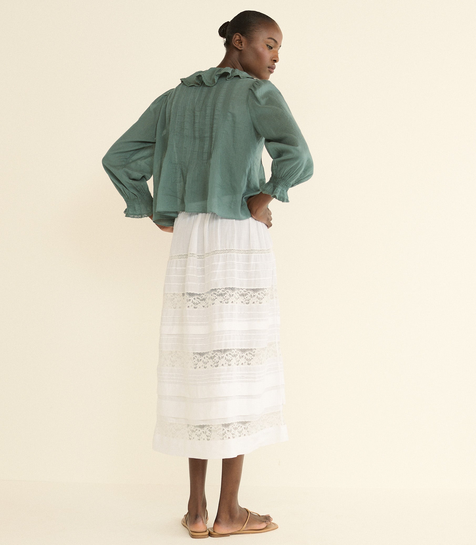 HARDY TOP -- SEAFARE view 7
