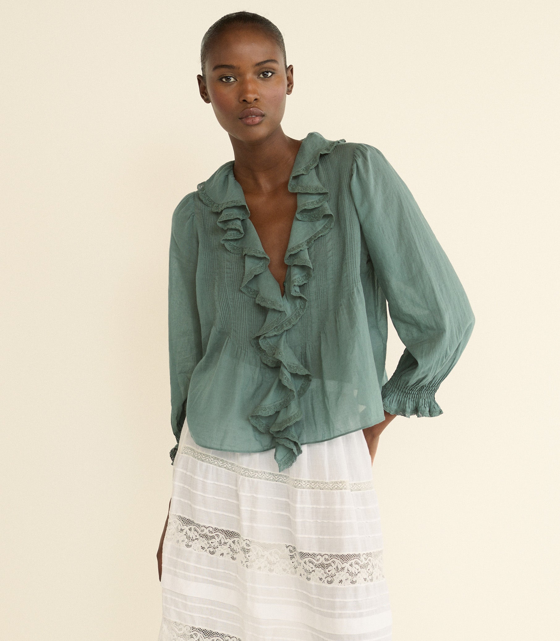 HARDY TOP -- SEAFARE view 5
