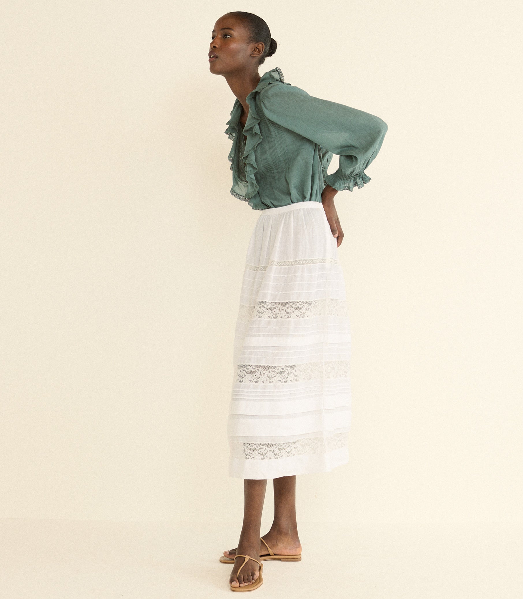 HARDY TOP