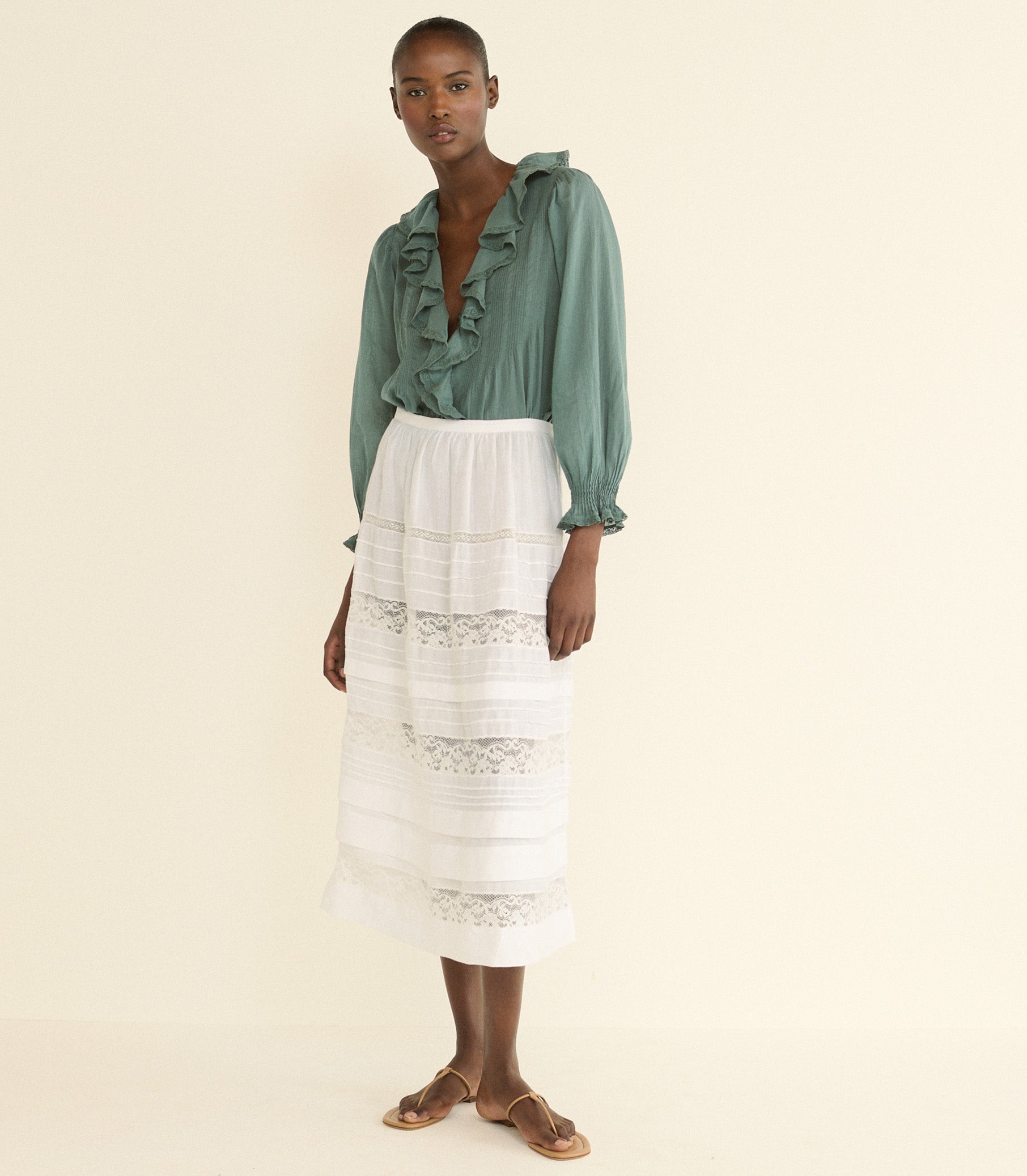 HARDY TOP -- SEAFARE view 2
