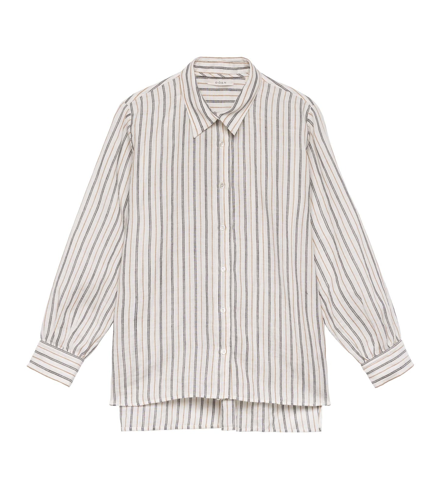 HMD -- HAVA TOP -- SAN LEONE STRIPE