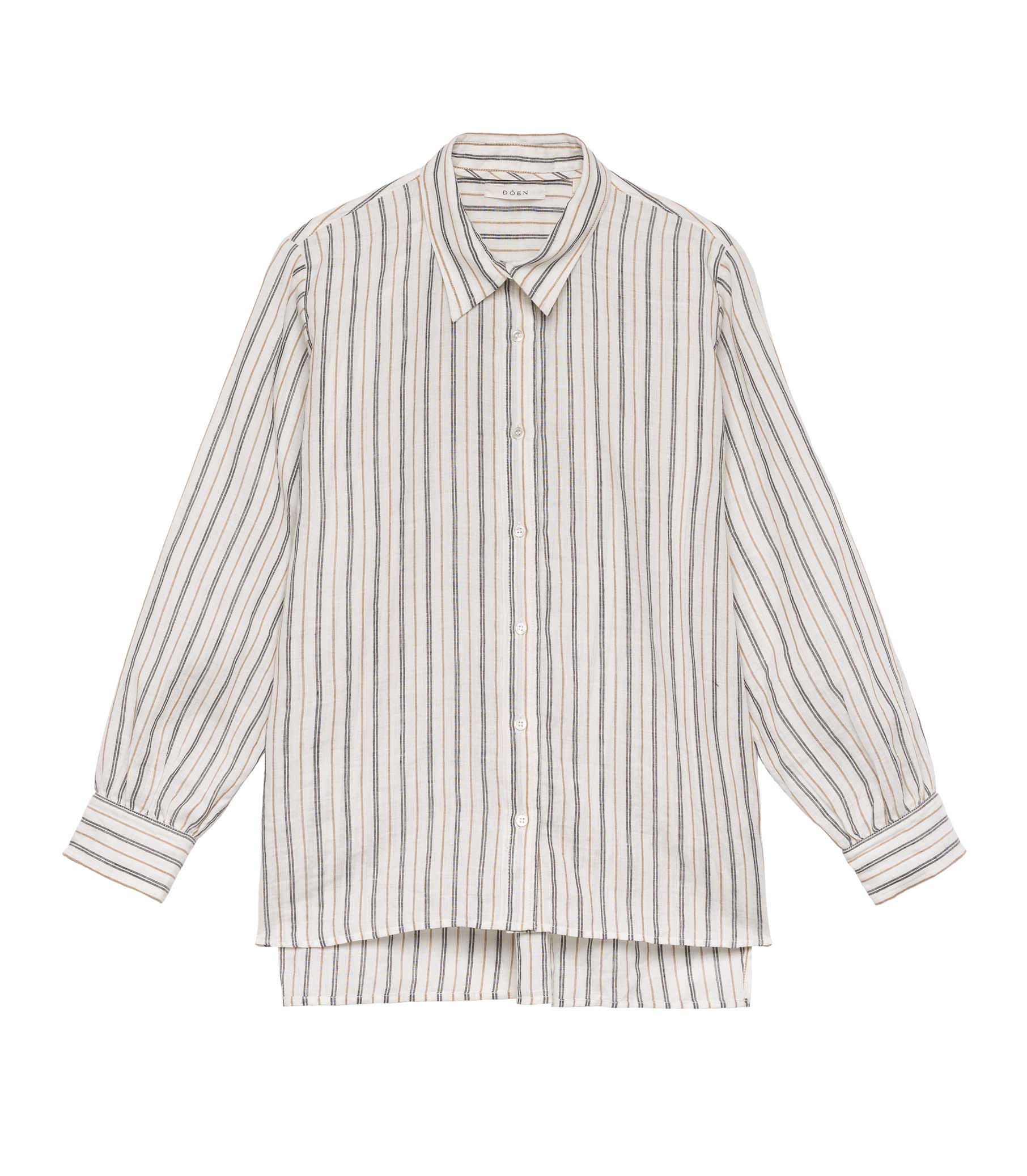 HMD -- HAVA TOP -- SAN LEONE STRIPE view 5
