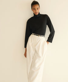 HAWTHORN TURTLENECK