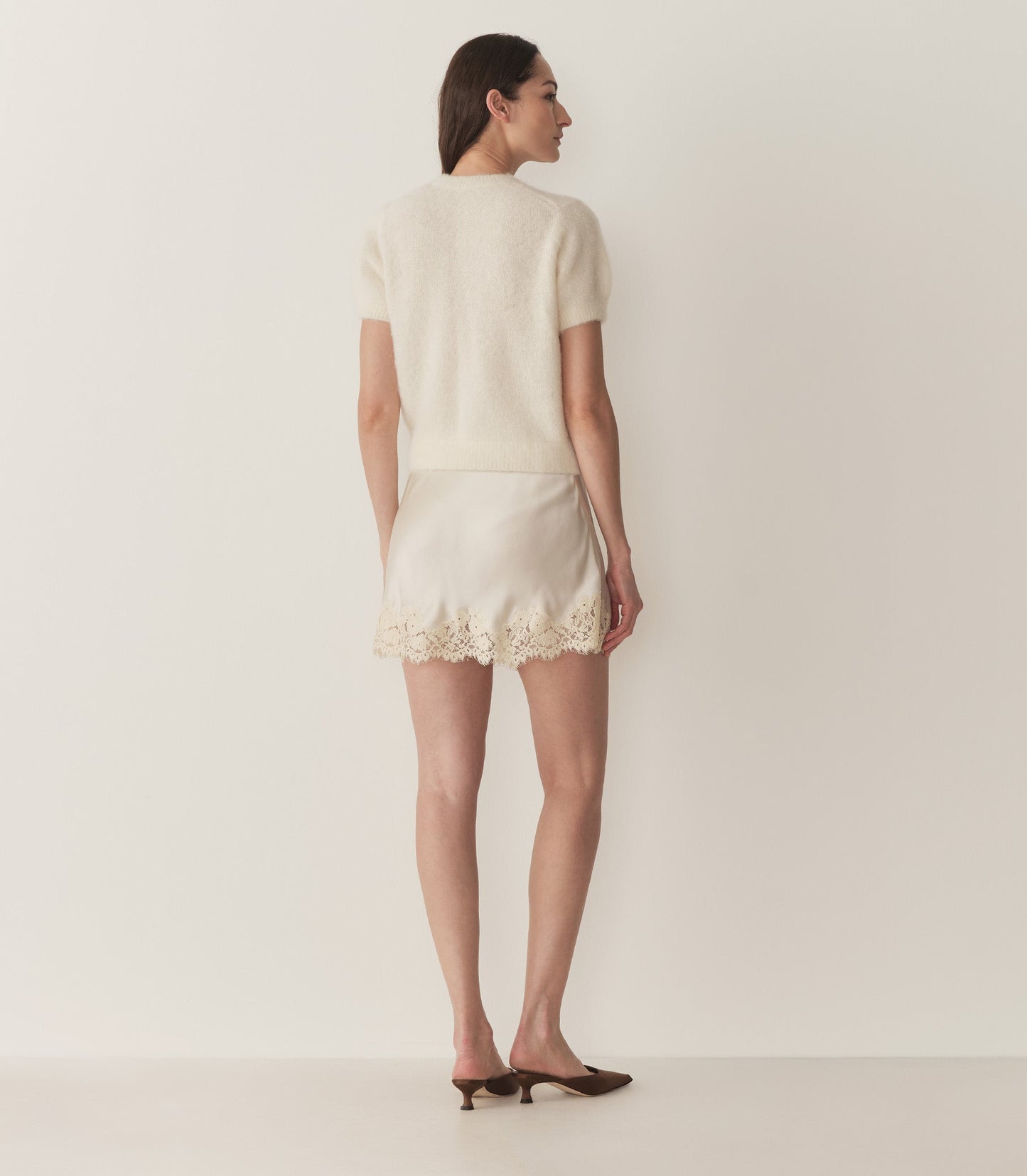 HMD -- HEARST SWEATER -- SEA SALT