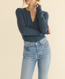 HEATH CASHMERE HENLEY