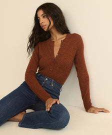 HEATH CASHMERE HENLEY
