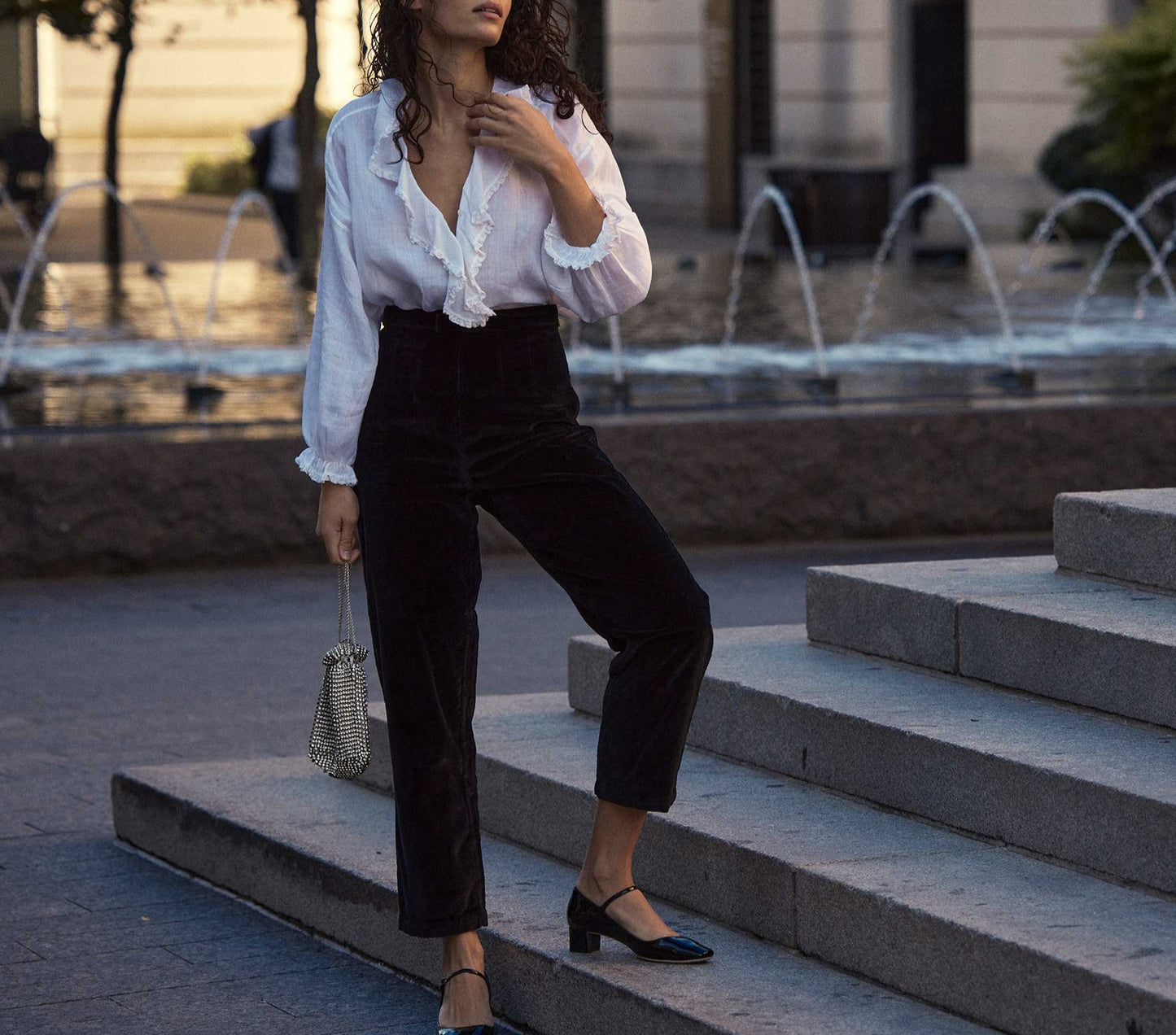 HMD -- HEDIA TOP -- SALT