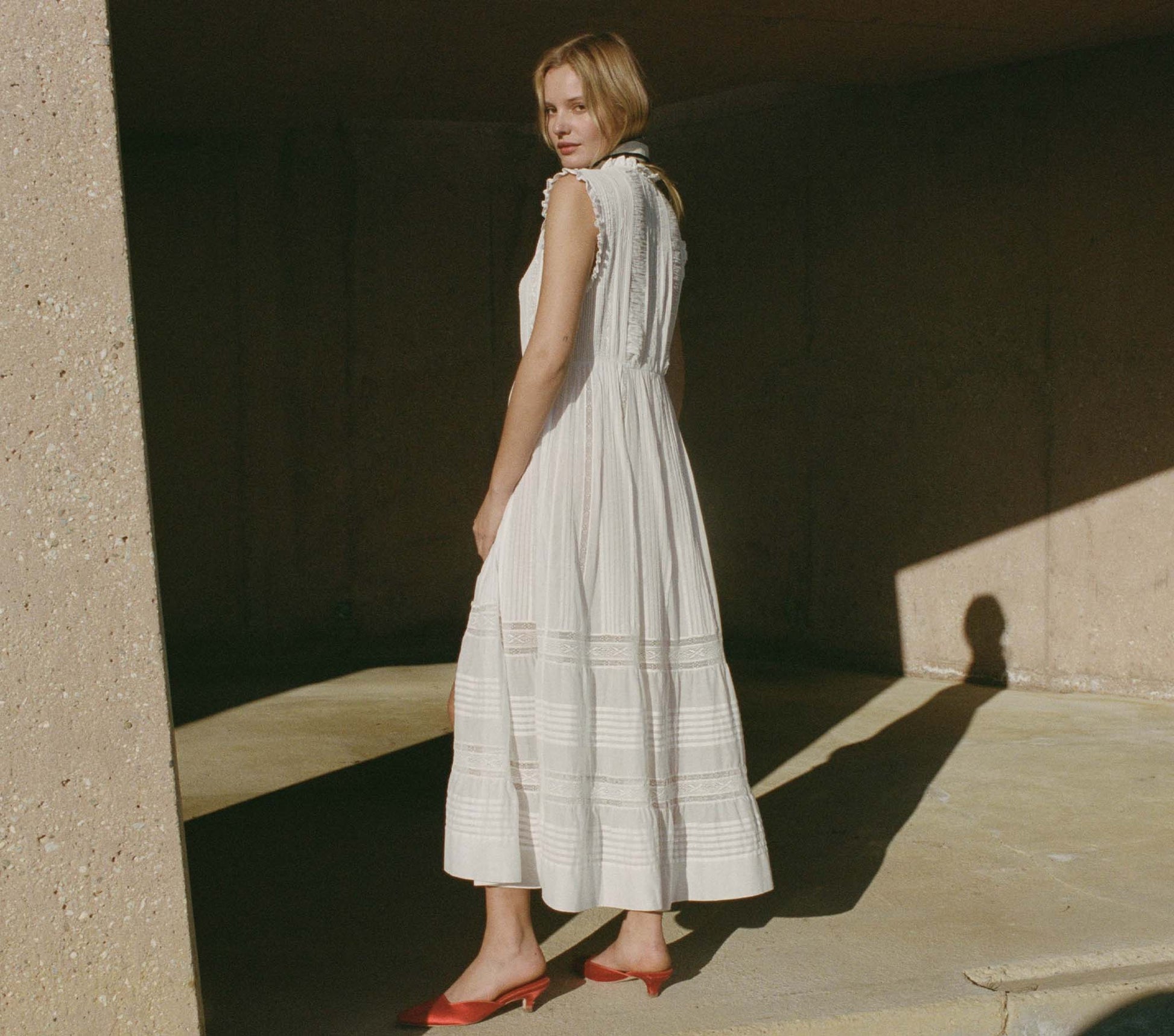 HMD -- HELAINE DRESS -- SALT view 6

