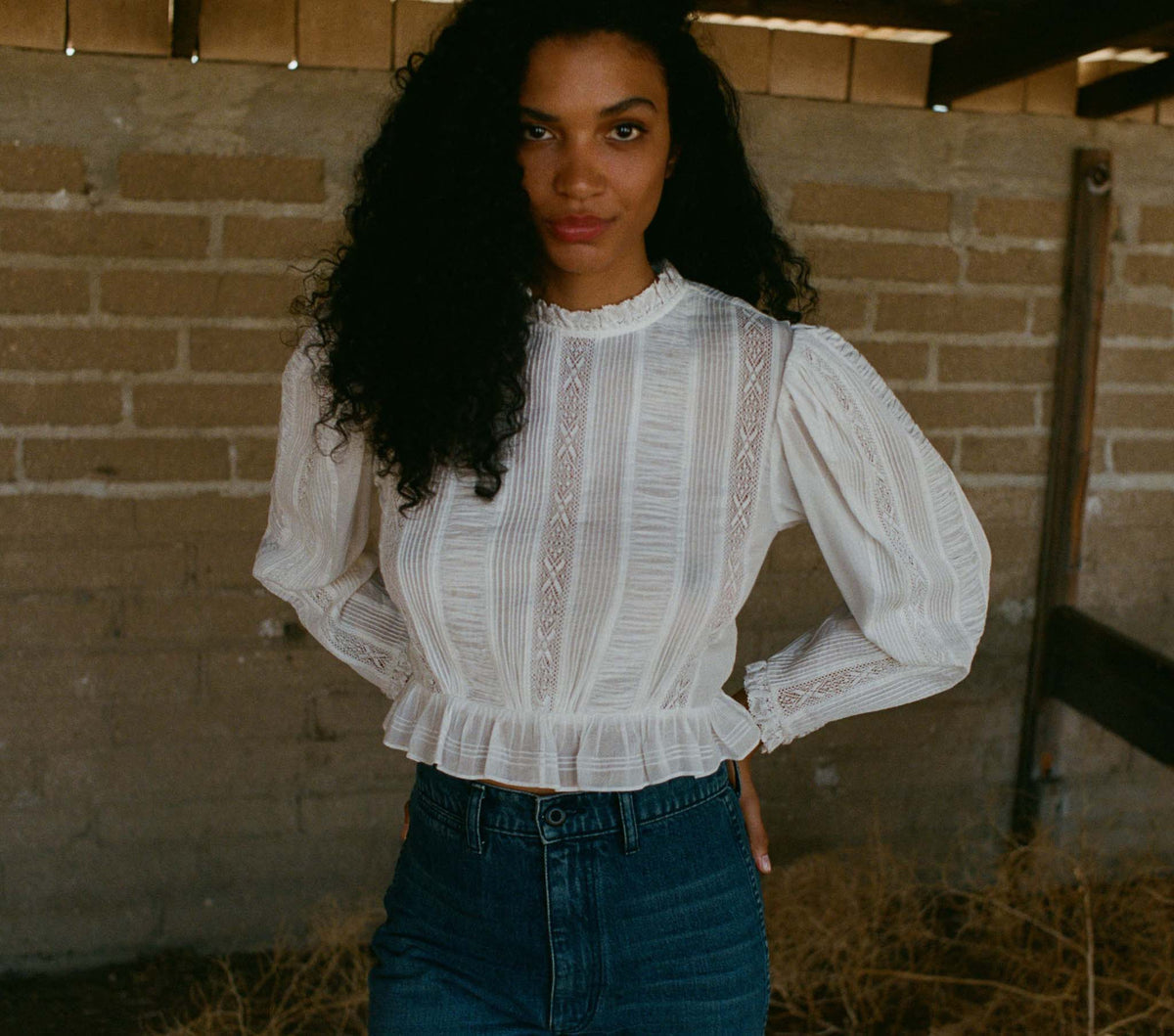 HMD -- HELOISE TOP -- SALT view 3
