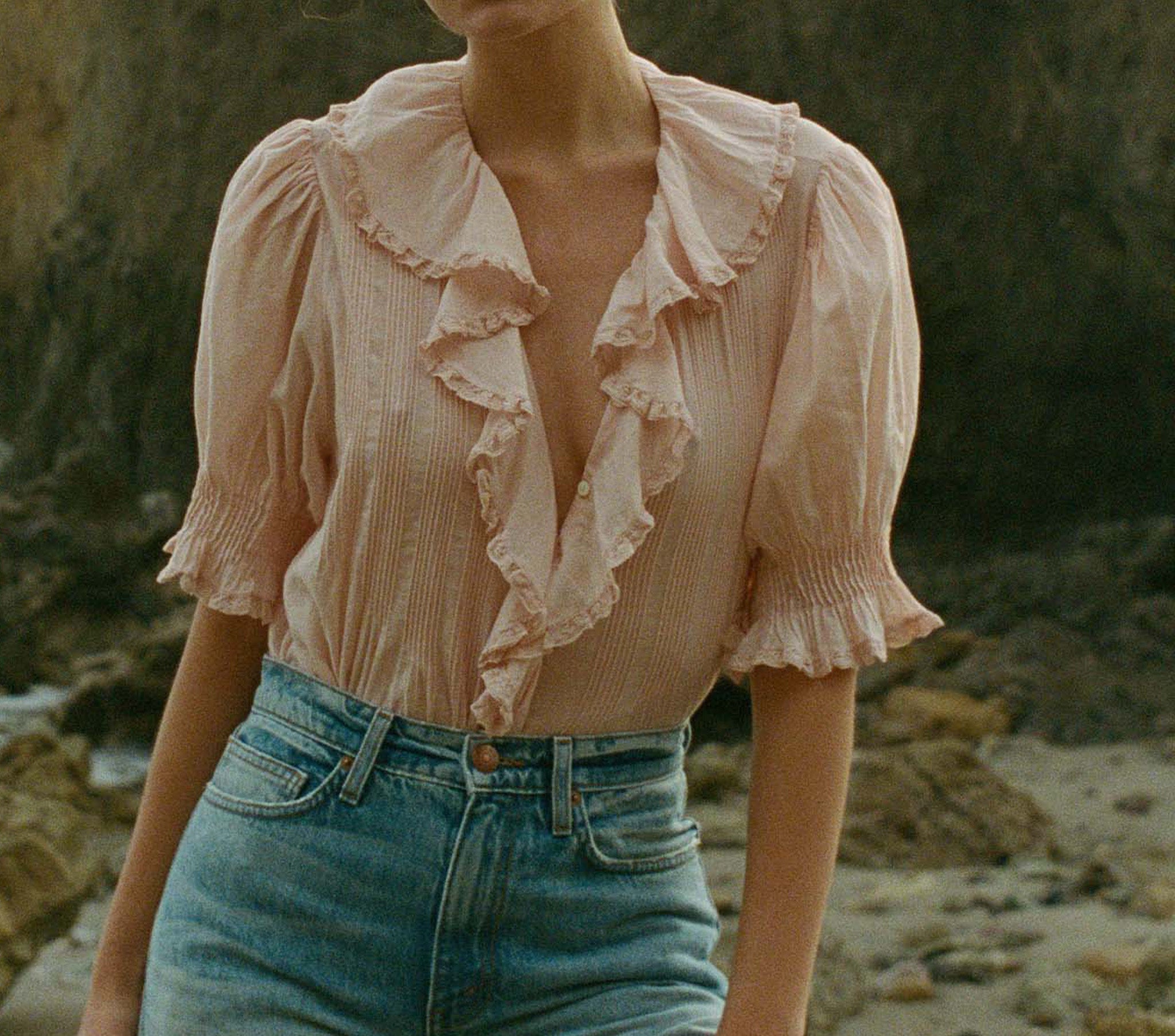 Tops | DÔEN – tagged 