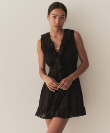 HENRIETTA DRESS