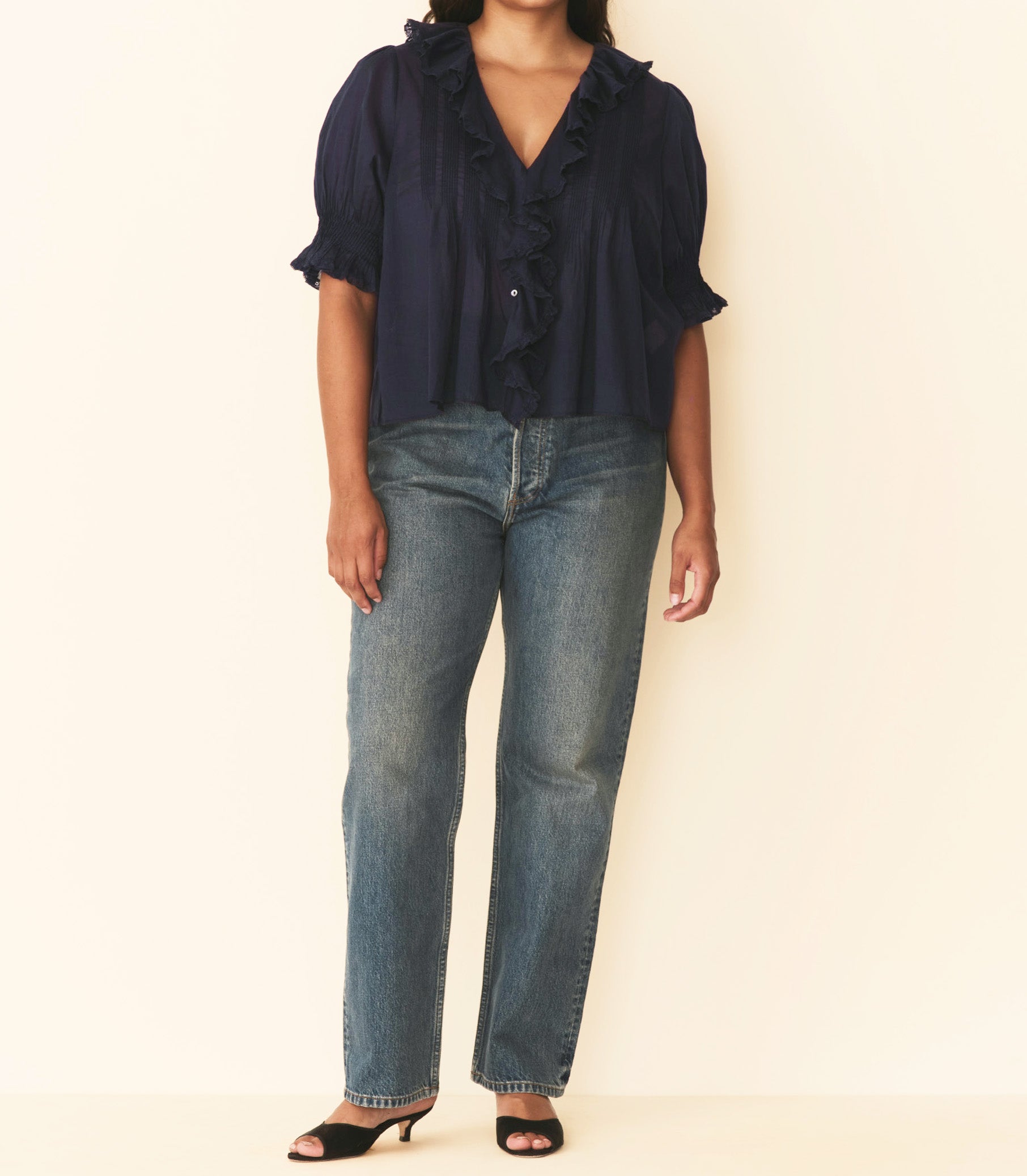 HENRI TOP -- ADRIATIC view 7