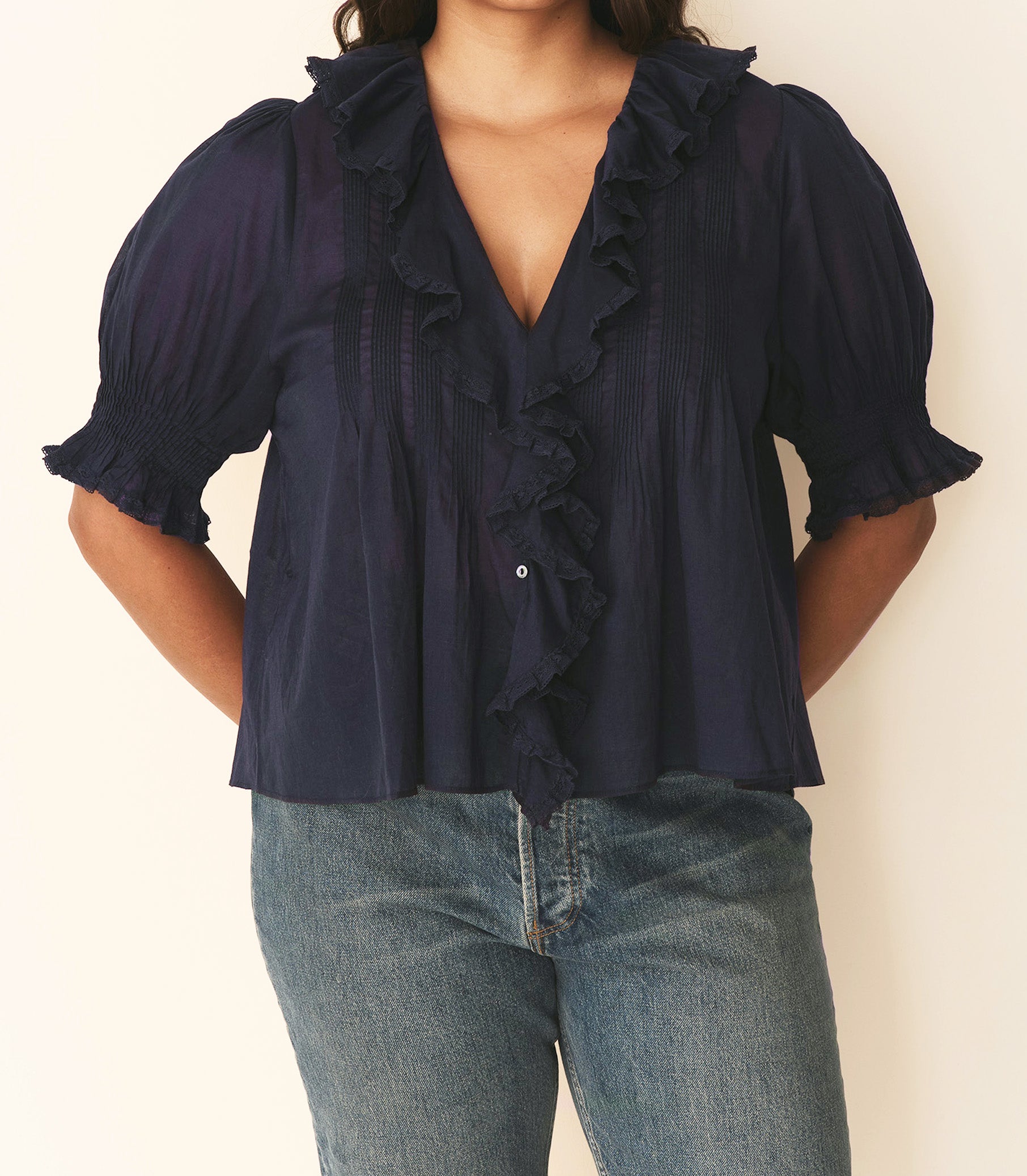 HENRI TOP -- ADRIATIC view 6