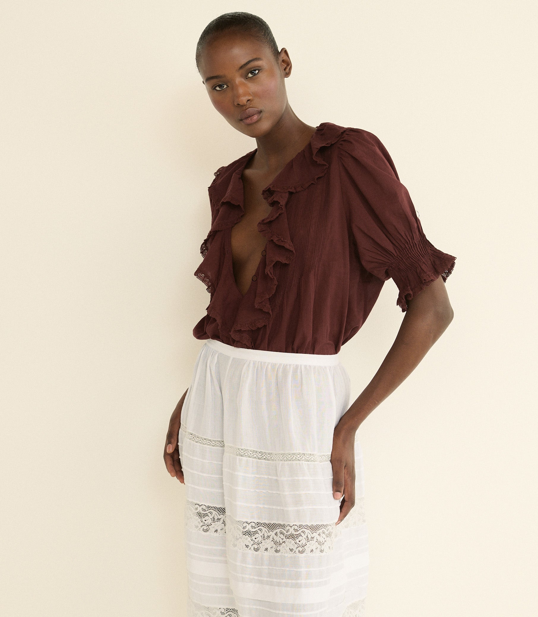 Henri Top - Dahlia | DÔEN