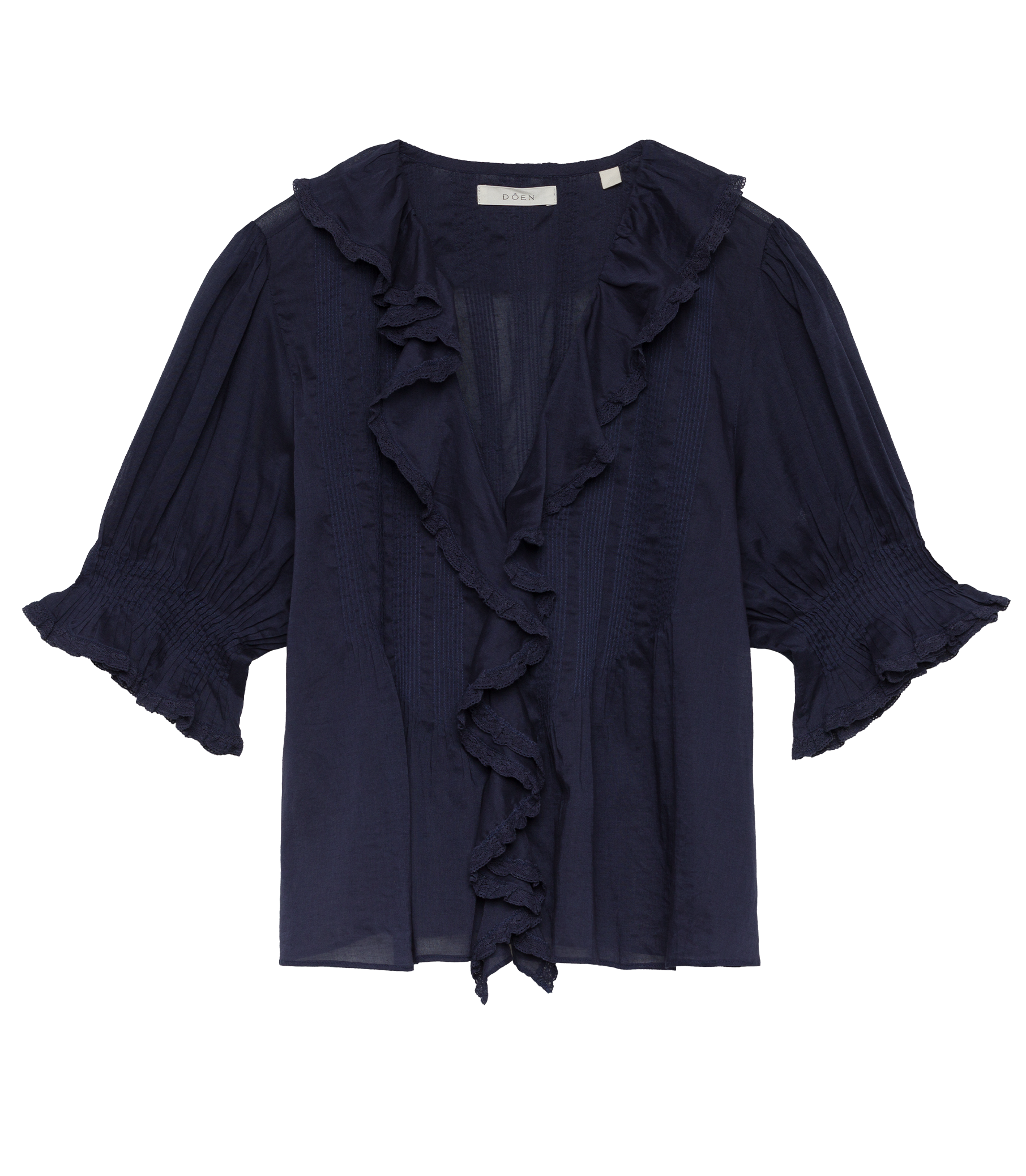 HENRI TOP -- ADRIATIC view 8