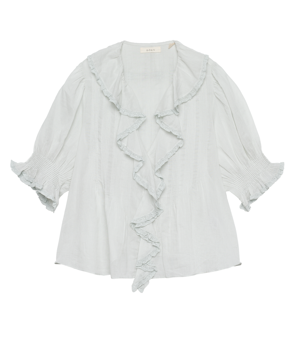 Henri Top - Alice Blue | DÔEN