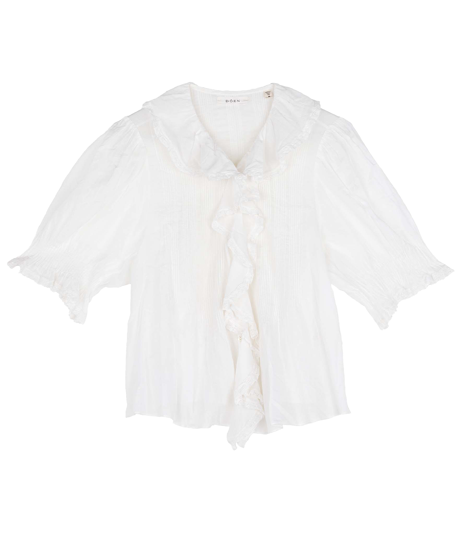 HENRI TOP -- SALT view 8