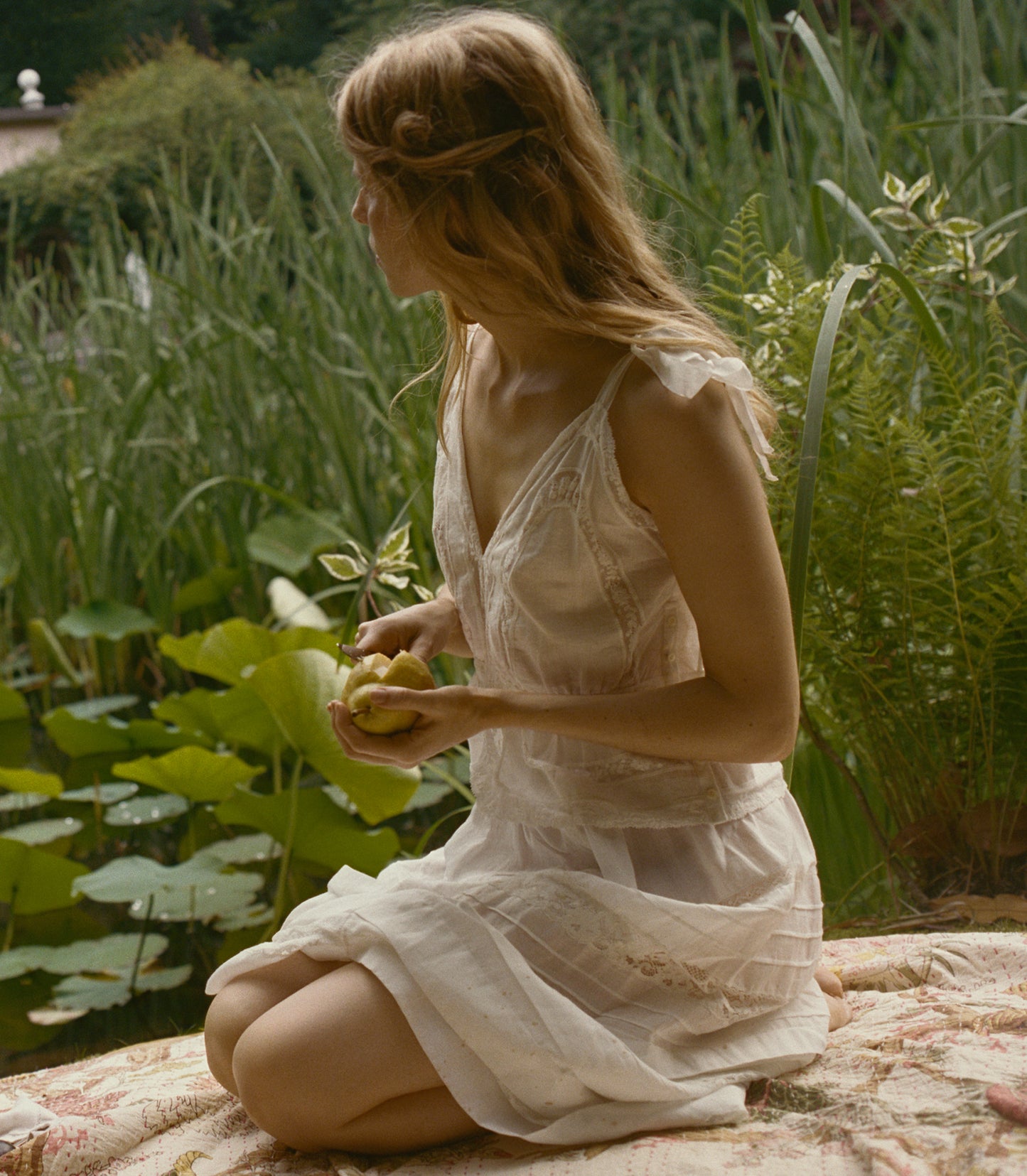 HERTISE TOP -- SALT