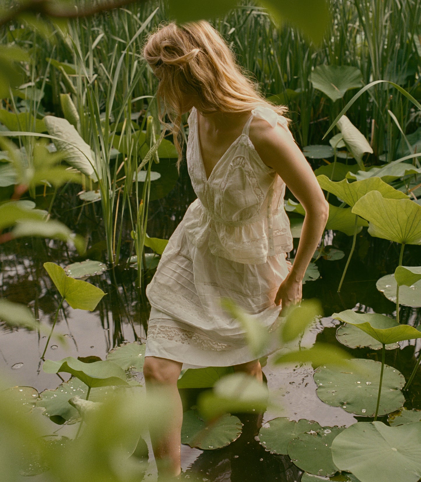 HERTISE TOP -- SALT