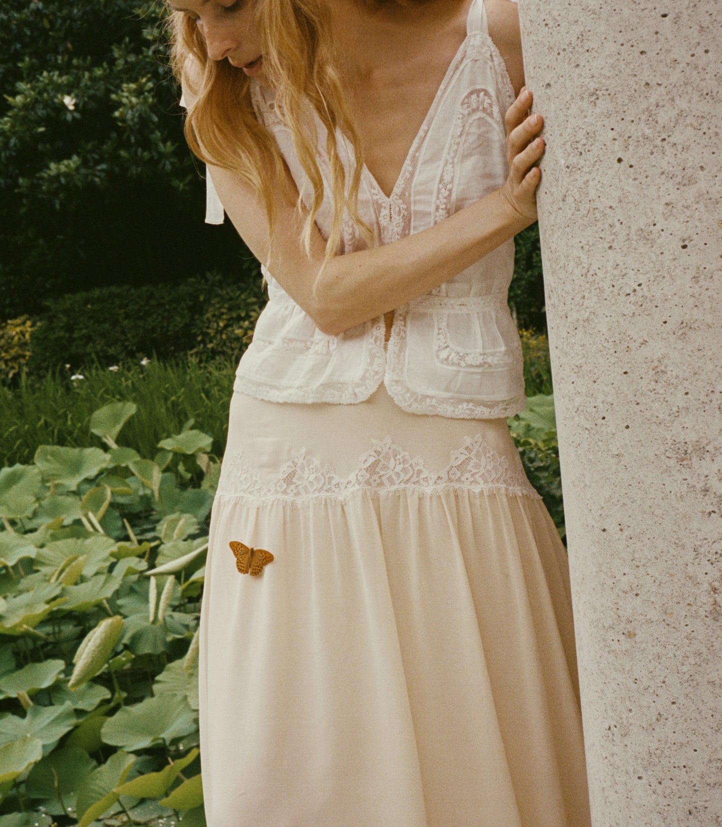 HERTISE TOP -- SALT