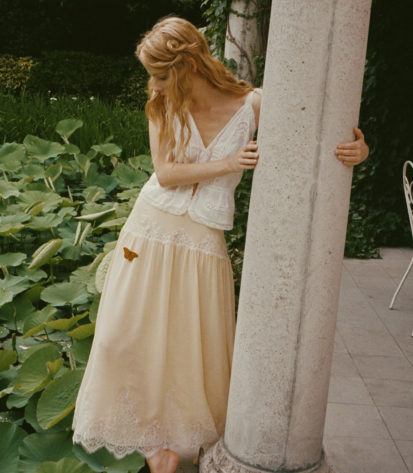 HERTISE TOP -- SALT