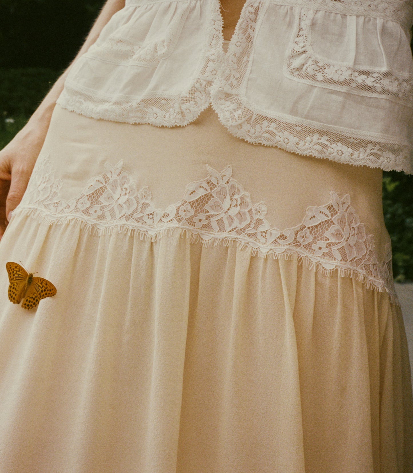 HERTISE TOP -- SALT
