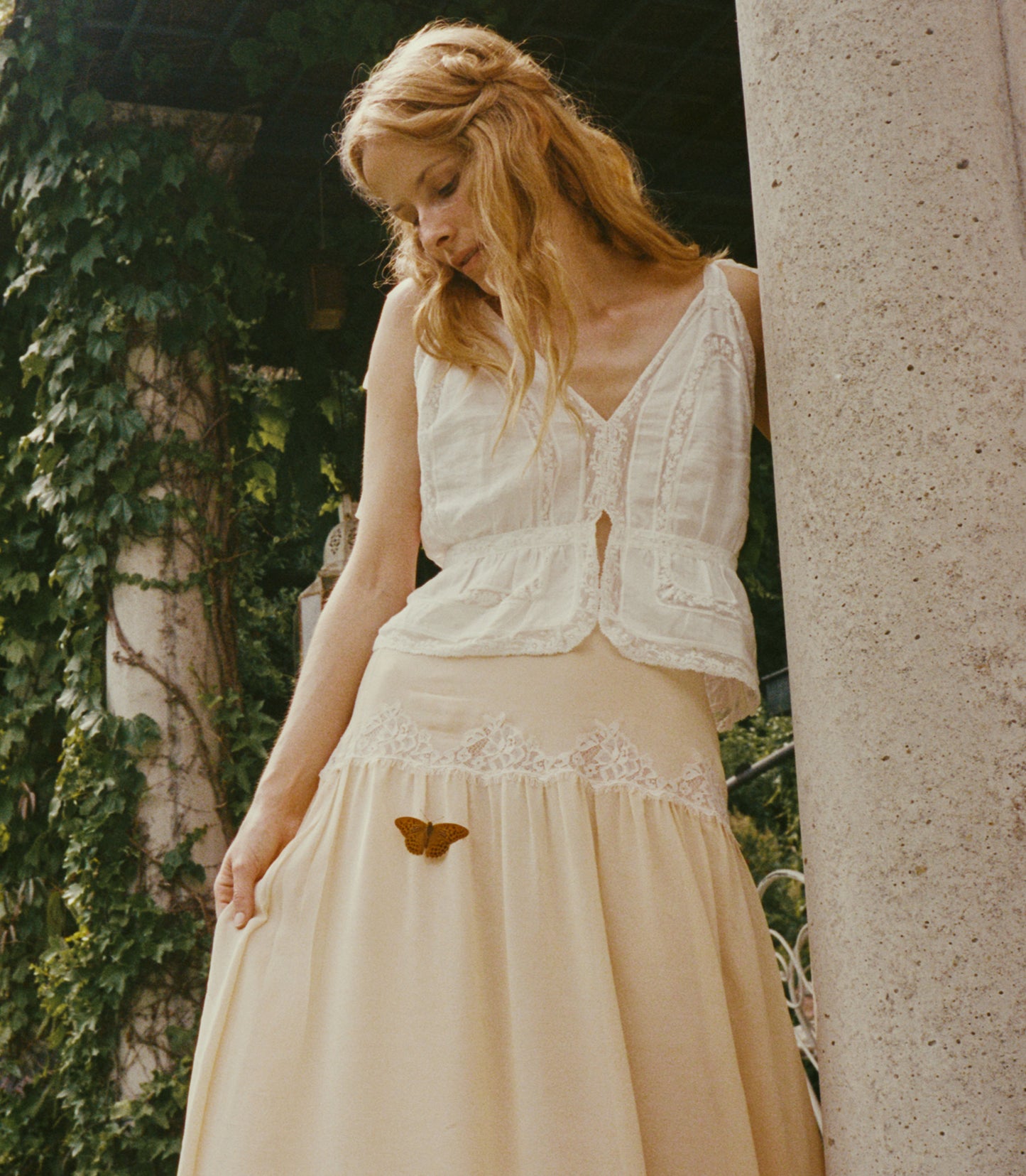 HERTISE TOP -- SALT