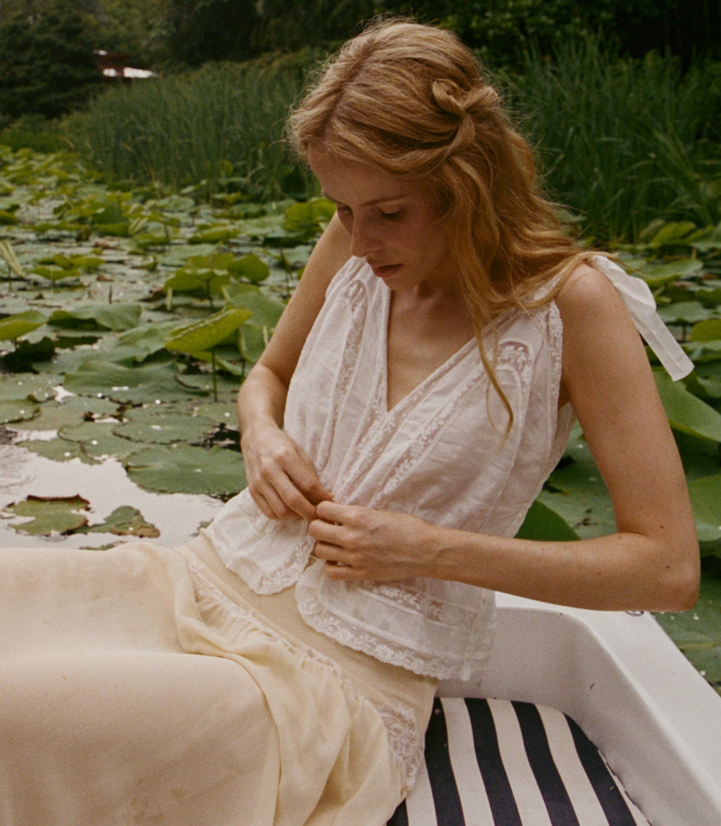 HERTISE TOP -- SALT