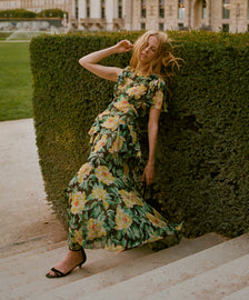 HESPERIA DRESS