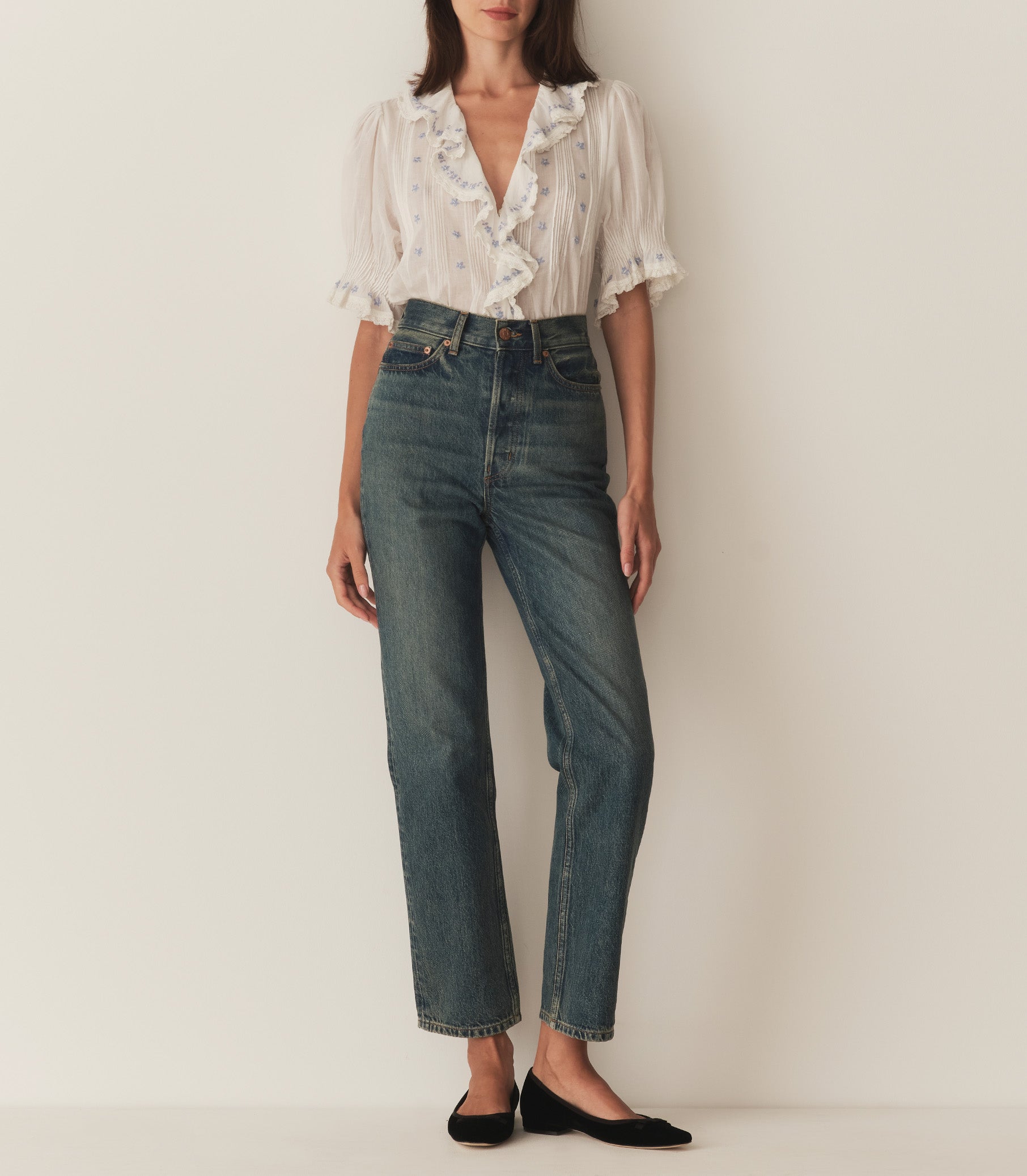 HMD -- HETTIE TOP -- SALT view 3
