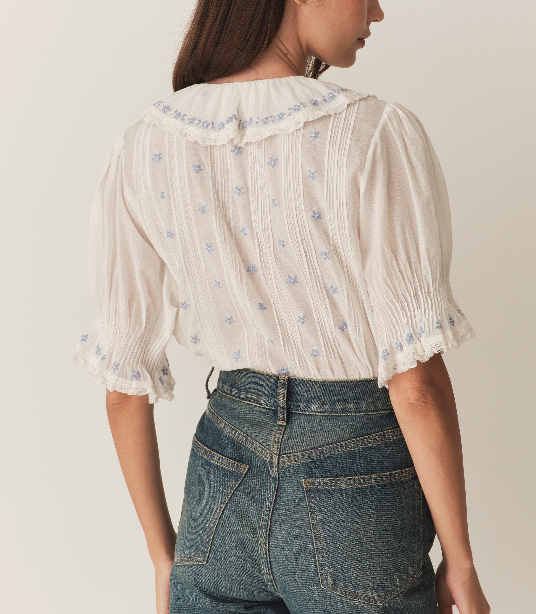 HMD -- HETTIE TOP -- SALT view 2
