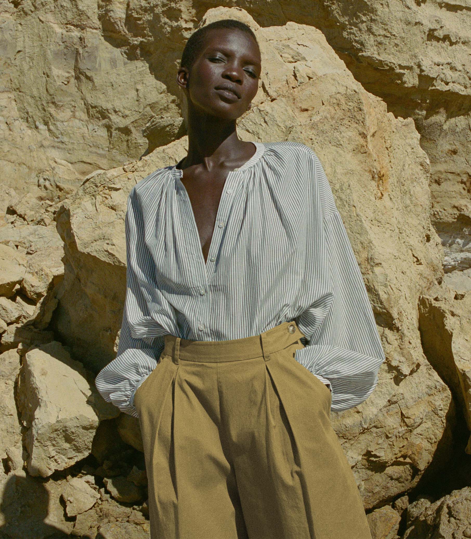 HMD -- HILAIRE PANT -- DESERT view 8
