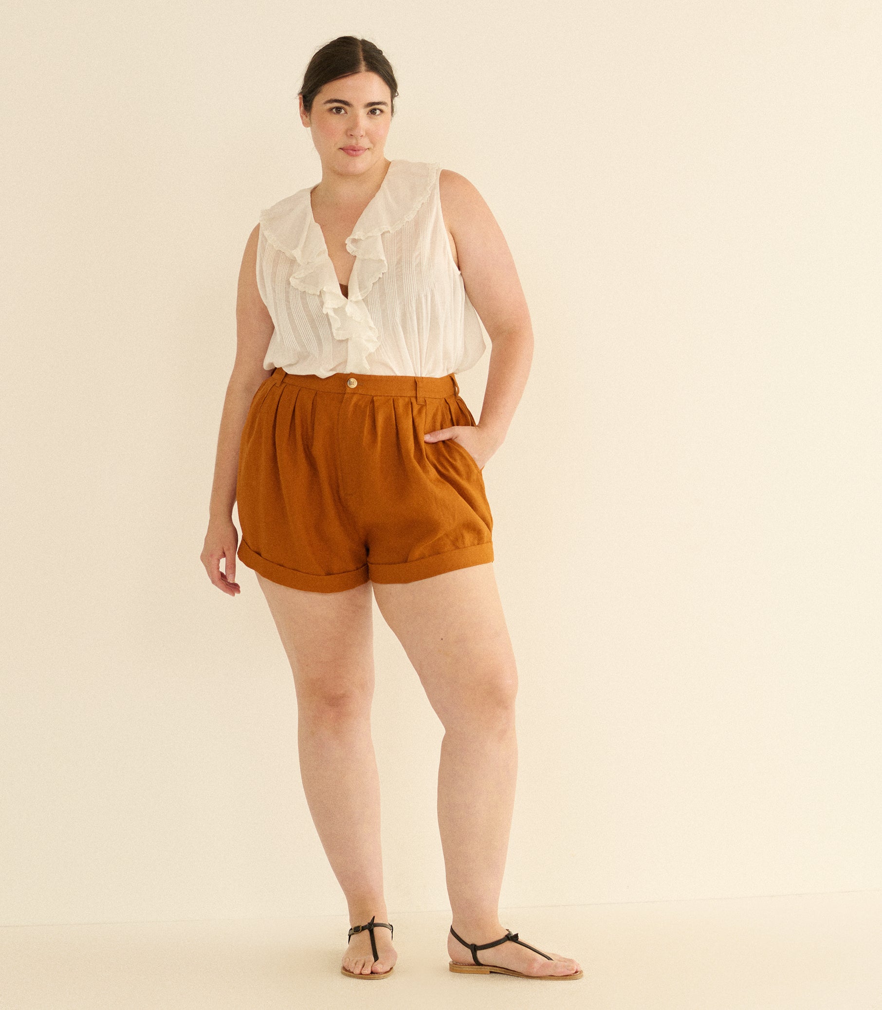 HILDA TOP -- SALT view 2
