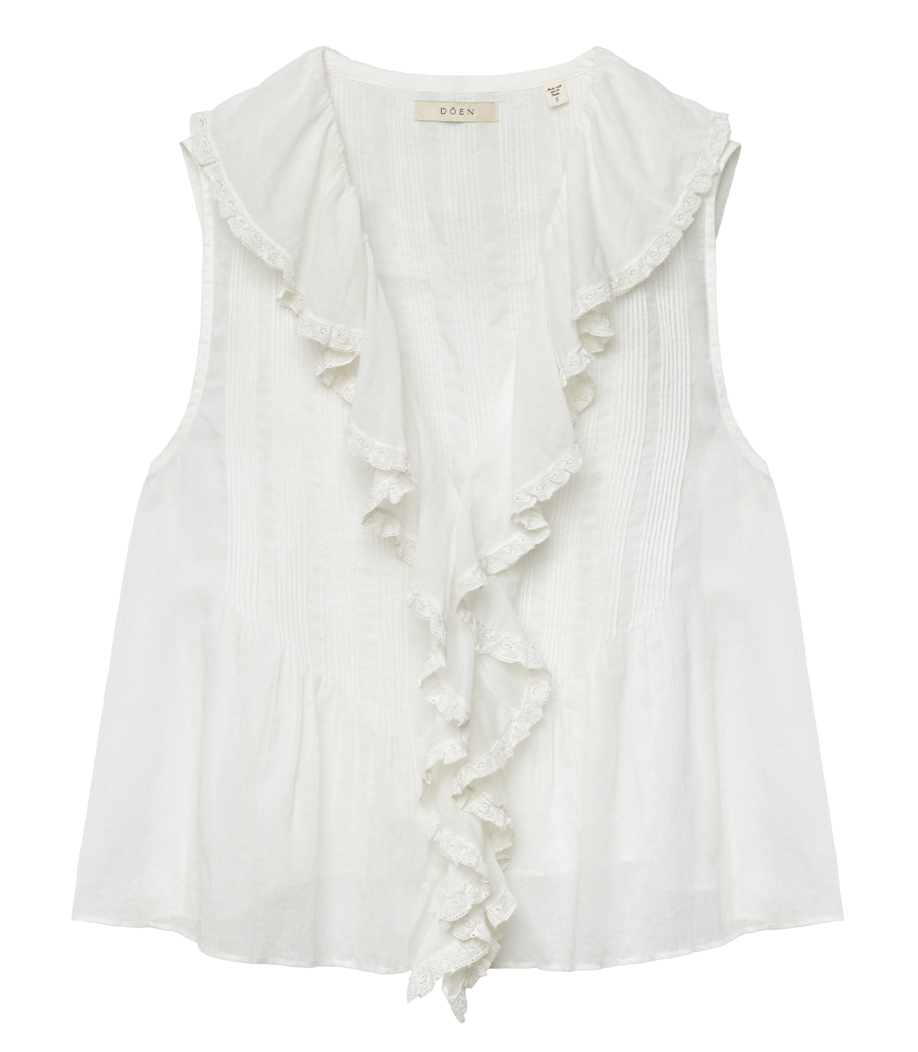 HILDA TOP -- SALT view 9
