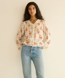 HILLOCK TOP