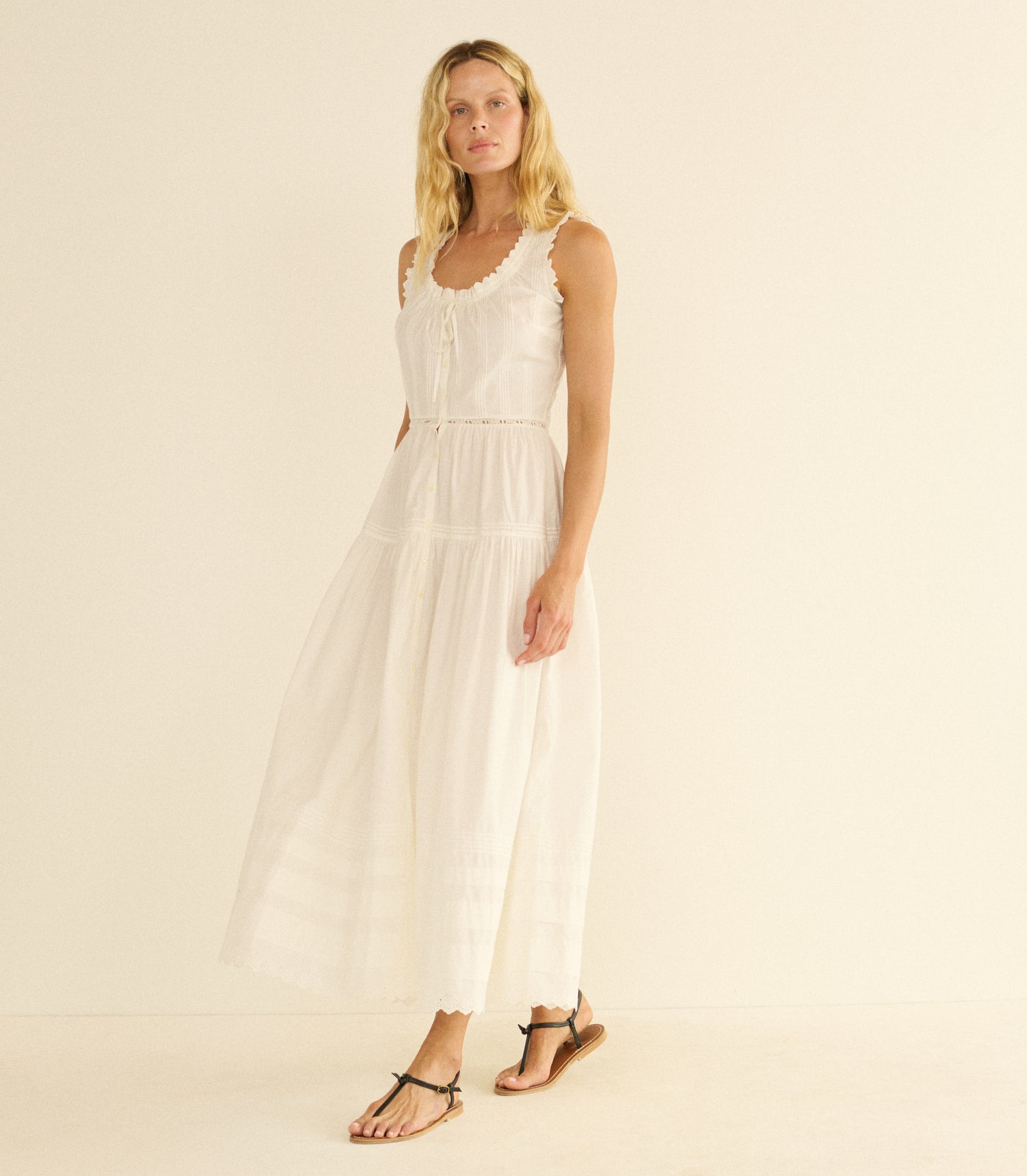 Favorite Dresses